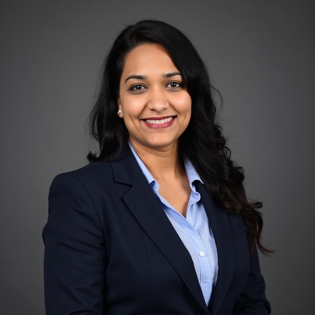 Viral Patel, Founder of Aegis Consulting